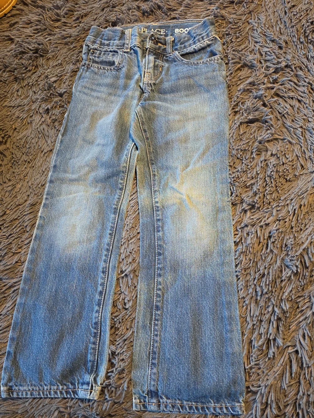 The Children's Place Bootcut Jeans for Boys
